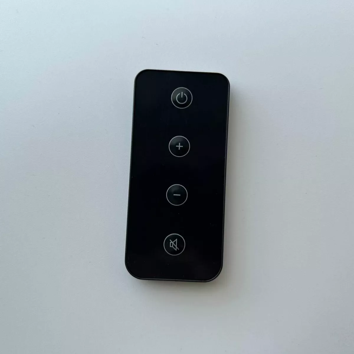 Control bose solo with samsung remote 2025