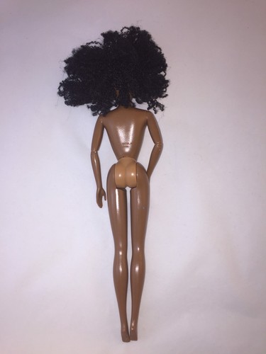 Our Generation Nichelle Doll Nude - Picture 3 of 4