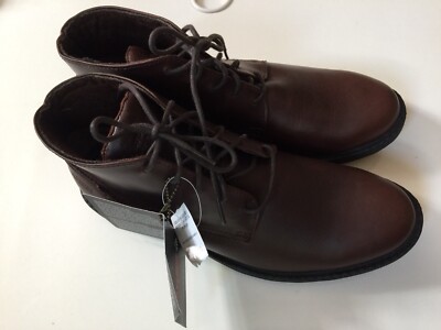 wolverine bedford chukka