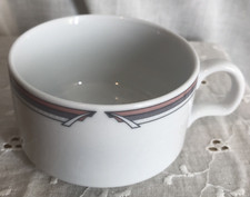 United Airlines by Noritake CU574 - Coffee / ...