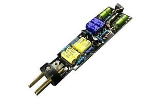 Condenser-microphone-Electret-Circuit-board-FET-Base-on-Schoeps-CCM4UG