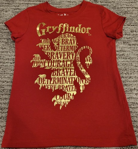 Disney Harry Potter T-Shirt