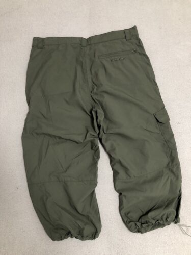 Hype Outdoor Mammut calzoni/pantaloni corti su coulisse streetwear
