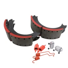GIPROUSA | Brake Shoe Box Kit 23K | Replace 4725E/GBC-9012 ( 16½ʺX6ʺ )