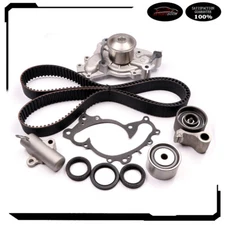 Timing Belt Kit Water Pump for Toyota Camry Solara 3.0L 3.3L DOHC 1MZFE 3MZFE