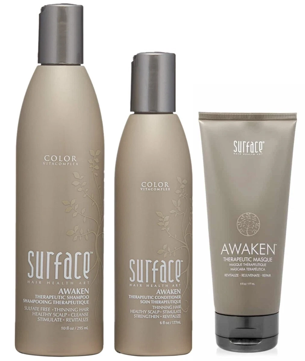Surface awaken 2024