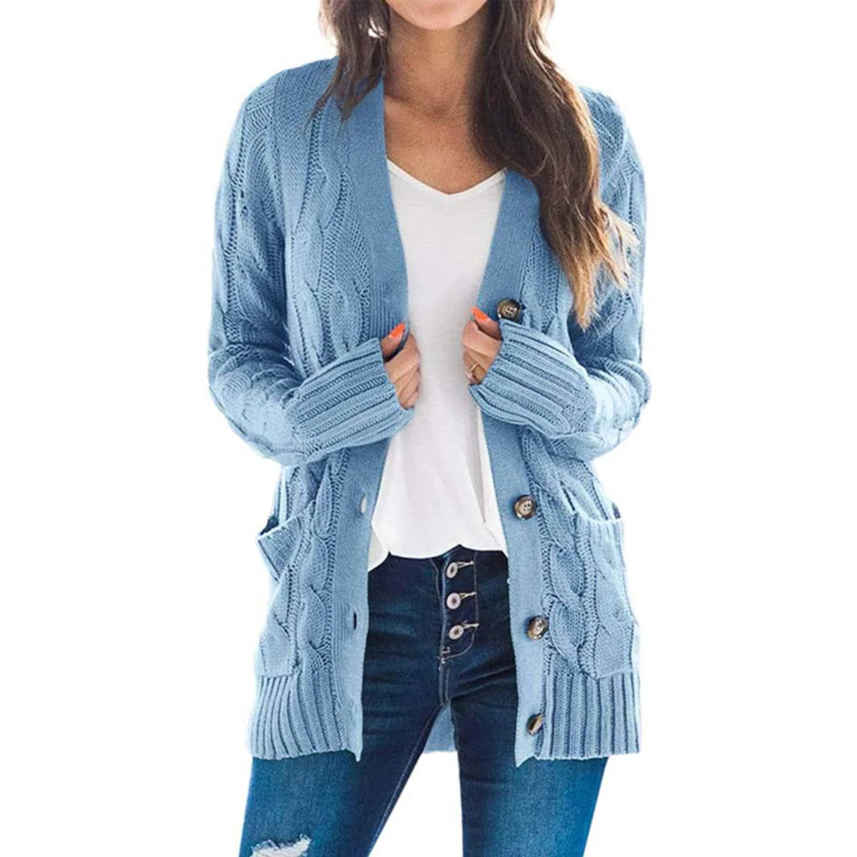 Cardigan for deals female