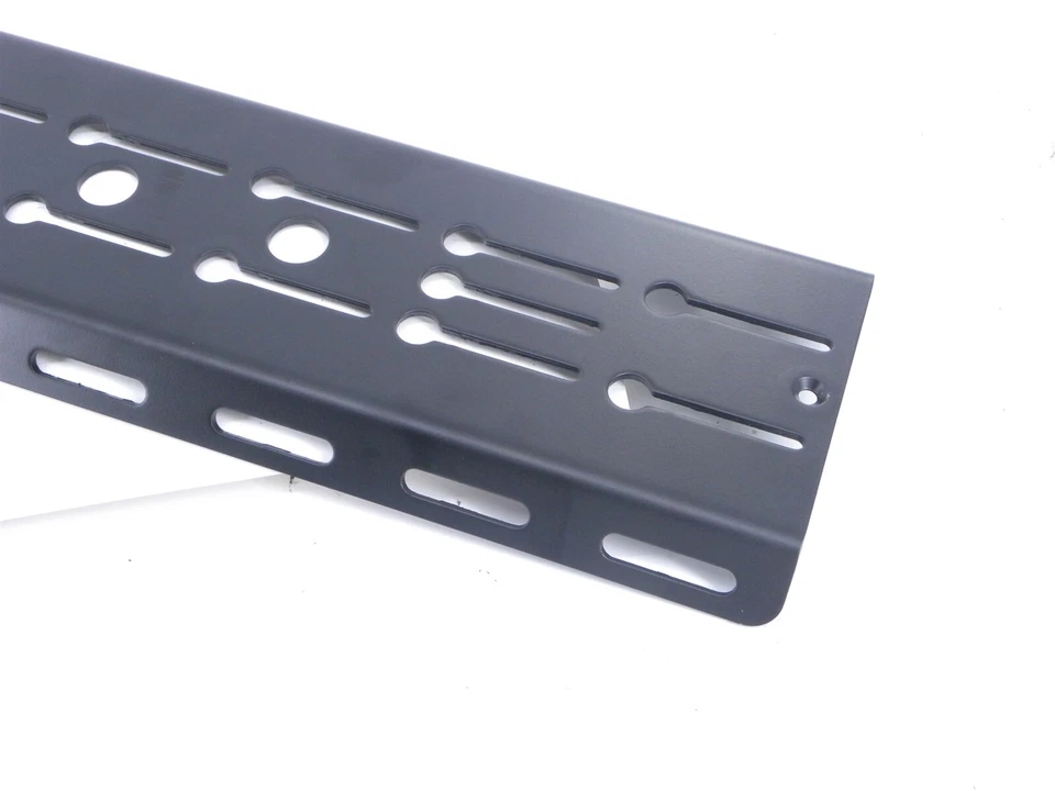 Длинный комплект из 3 предметов Gamber Johnson MCS Mission Control S Base для Caprice Crown Vic - Изображение 4 из 4