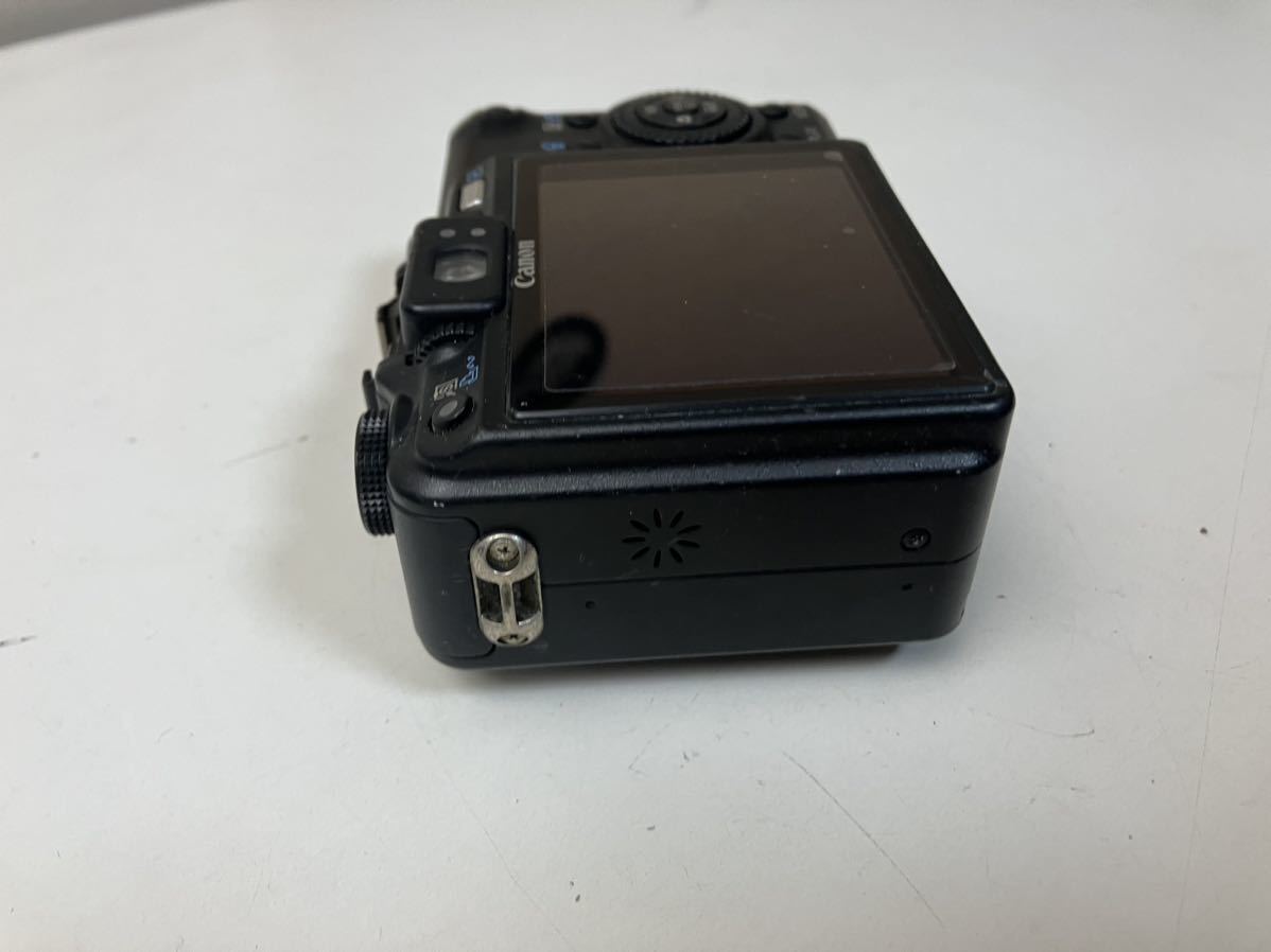 Canon PowerShot G9 Digital Camera Black English Language Canon PowerShot G9 Digital Camera Black English Language