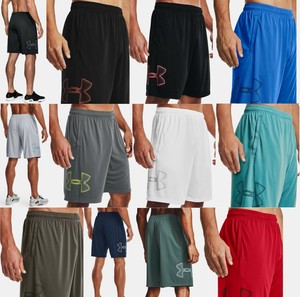 ua tech shorts