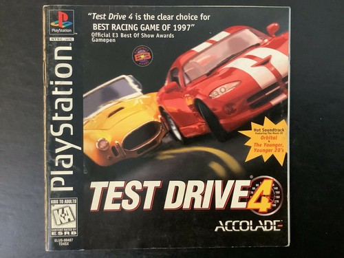 PS1 Sony PlayStation nur Original Bedienungsanleitungen - Bild 217 von 251