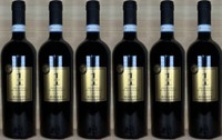 Uno Primitivo Di Manduria Riserva Doc Trocken ( 6 X 0,75L )