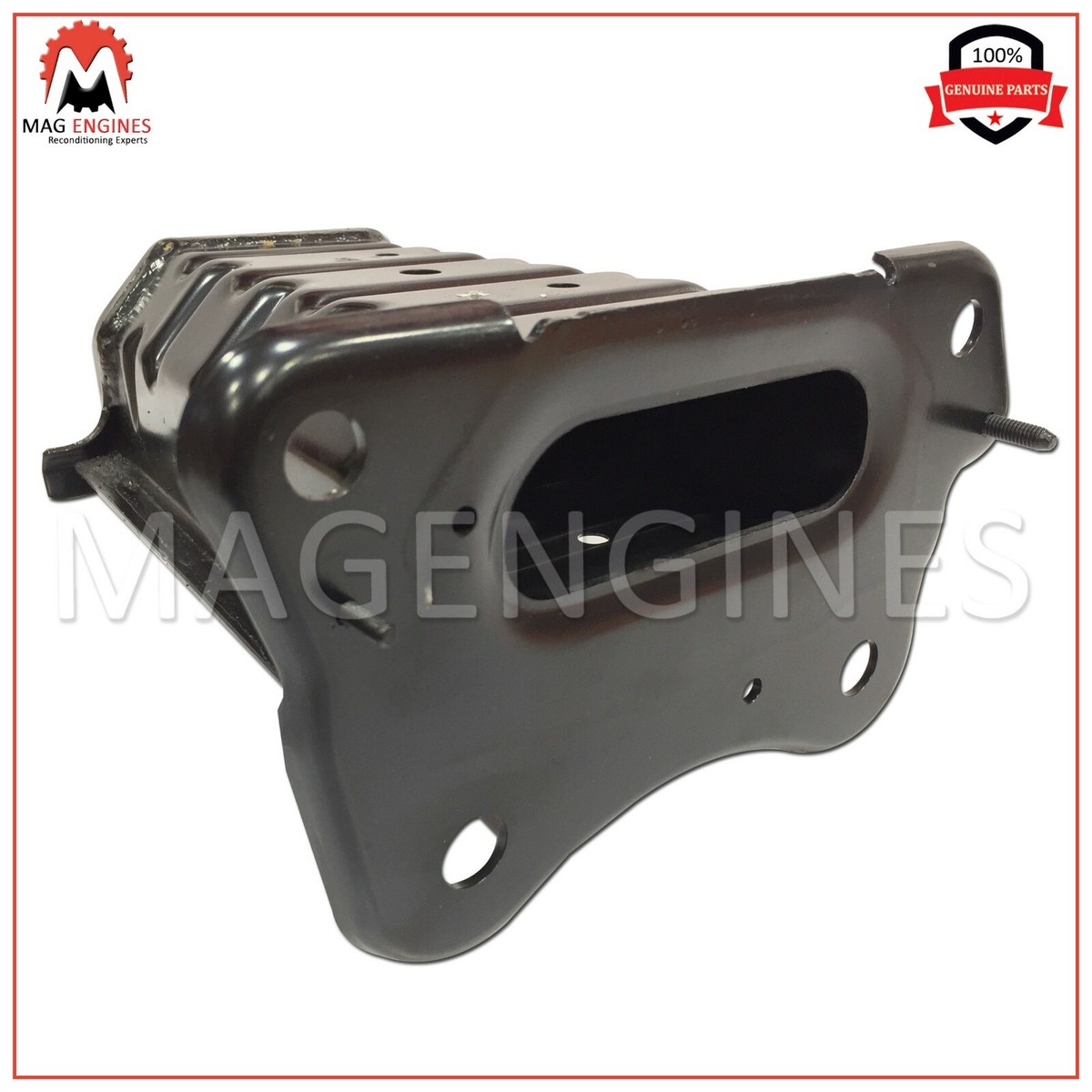 57107-53022 GENUINE OEM PASSENGER SIDE REINFORCE SUB-ASSY