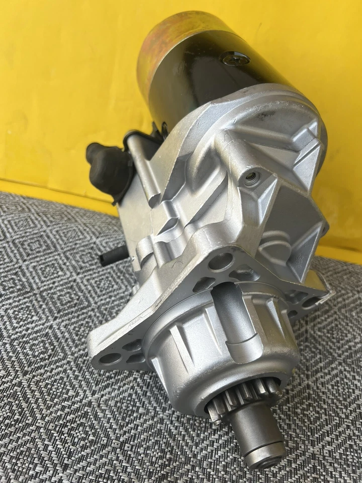 Dodge Ram truck 4000 L6 5.9L 2005 - 2006 Starter - Image 2 of 4