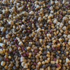 Micro Mini Mix Pellet 2kg Bucket perfect for the pva bag. 