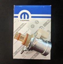 NEW OEM MOPAR 62TE Variable Force Solenoid VFS (0-90 Psi Sensor) - 5169313AA