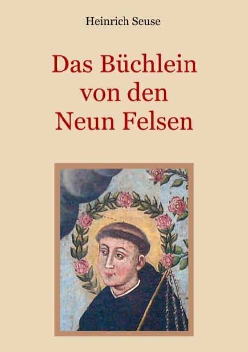 Thumbnail - Das Büchlein Von Den Neun Felsen - Ein Mystisches Seelenbild Der