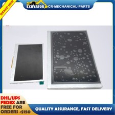 Fit for Hyundai 80 150 220 215 225 305 335-7-9 Instrument LCD Screen