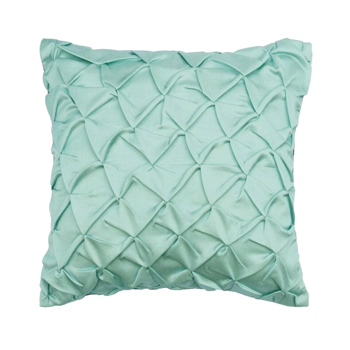 Satin Home Décor Pillows