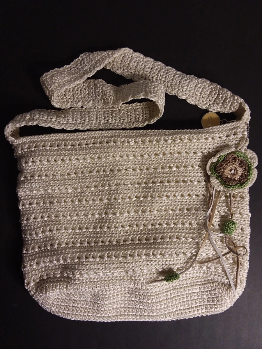 Off white purse 2025 sale