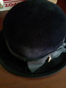 vintage ladies hats ebay