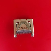 Hdmi Buchse FüR Sony Playstation 4 PS4 Slim / Pro - Port Connector Socket -