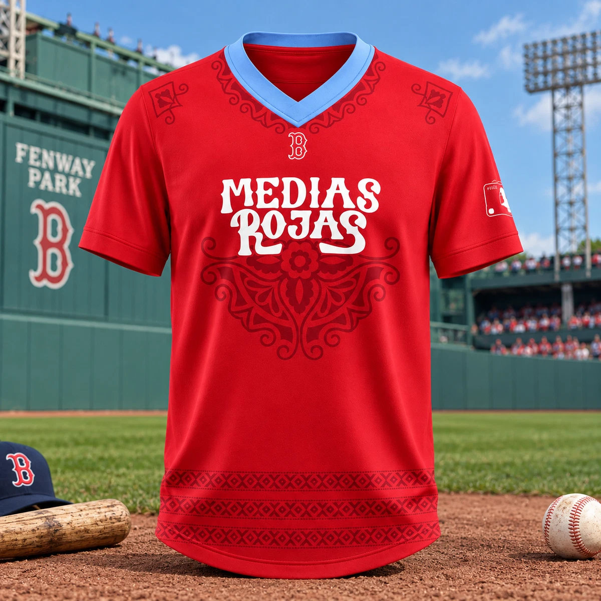 Boston Red Sox Unisex Adult MLB Jerseys for sale | eBay