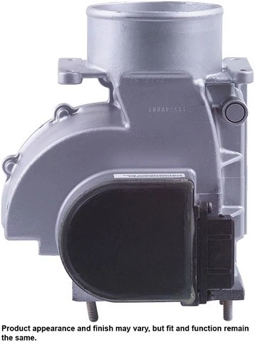 A1 Cardone 74-9107 Mass Air Flow Sensor For 86-95 626 929 MPV MX-6 Probe RX-7 - Image 2 of 4