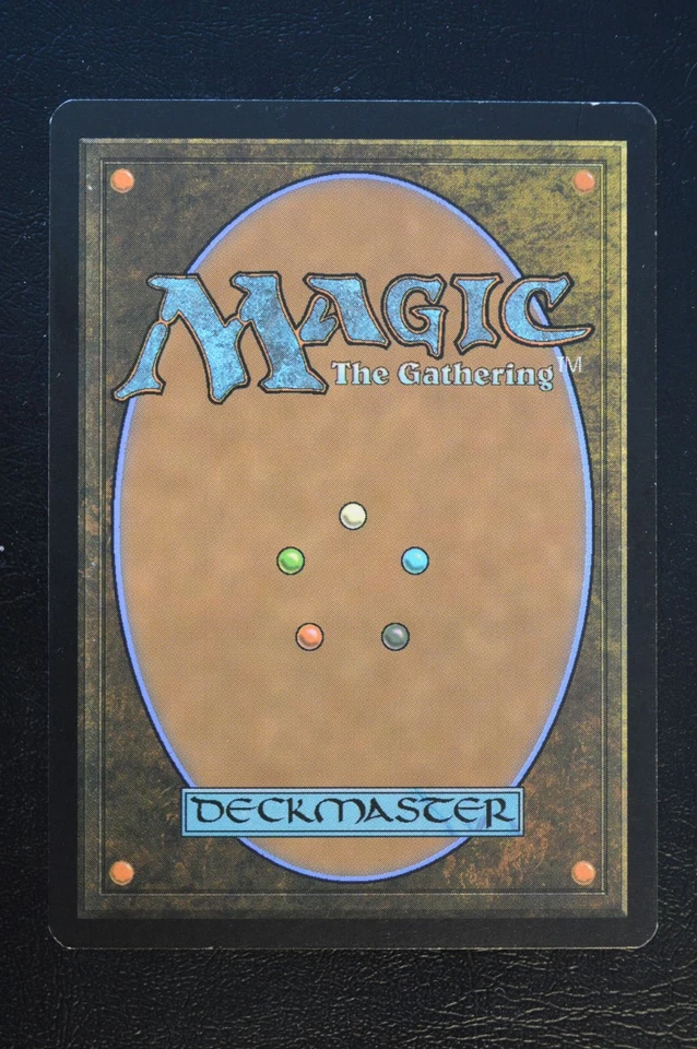 Magic The Gathering MTG DEFLECTING PALM Khans of Tarkir LP Lightly Played - Image 2 of 2