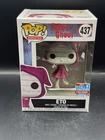 Funko Pop! Animation Tokyo Ghoul ETO 437 2018 Fall Convention Exclusive NIB