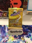 Carte Pokemon IRE-FOUDRE 218/162 EX GOLD EV5 Ecarlate et Violet TEF FR NEUF