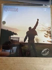 Queen Made In Heaven Lp On Cream Vinyl