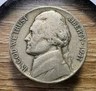 1941-P Jefferson Nickel - Actual Coin Shown - Free Shipping & Tracking INV#52