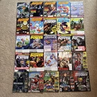 Nintendo Power Magazine Lot Of 25 NO Posters READ