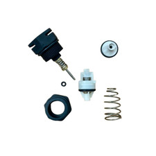 HEATLINE CAPRIZ PLUS 24 24A 28 28A DIVERTER VALVE REPAIR KIT D020103888-NEW-NEW