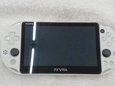 Sony PS Vita PCH-2000 Handheld Console Portable Gaming System