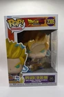 Funko Pop! Animation Dragonball Daima Super Saiyan 2 Son Goku (CHASE) #2305
