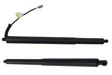 2pc Rear Tailgate Power Hatch Lift Support Strut Shock For Ford Edge 2015-2018