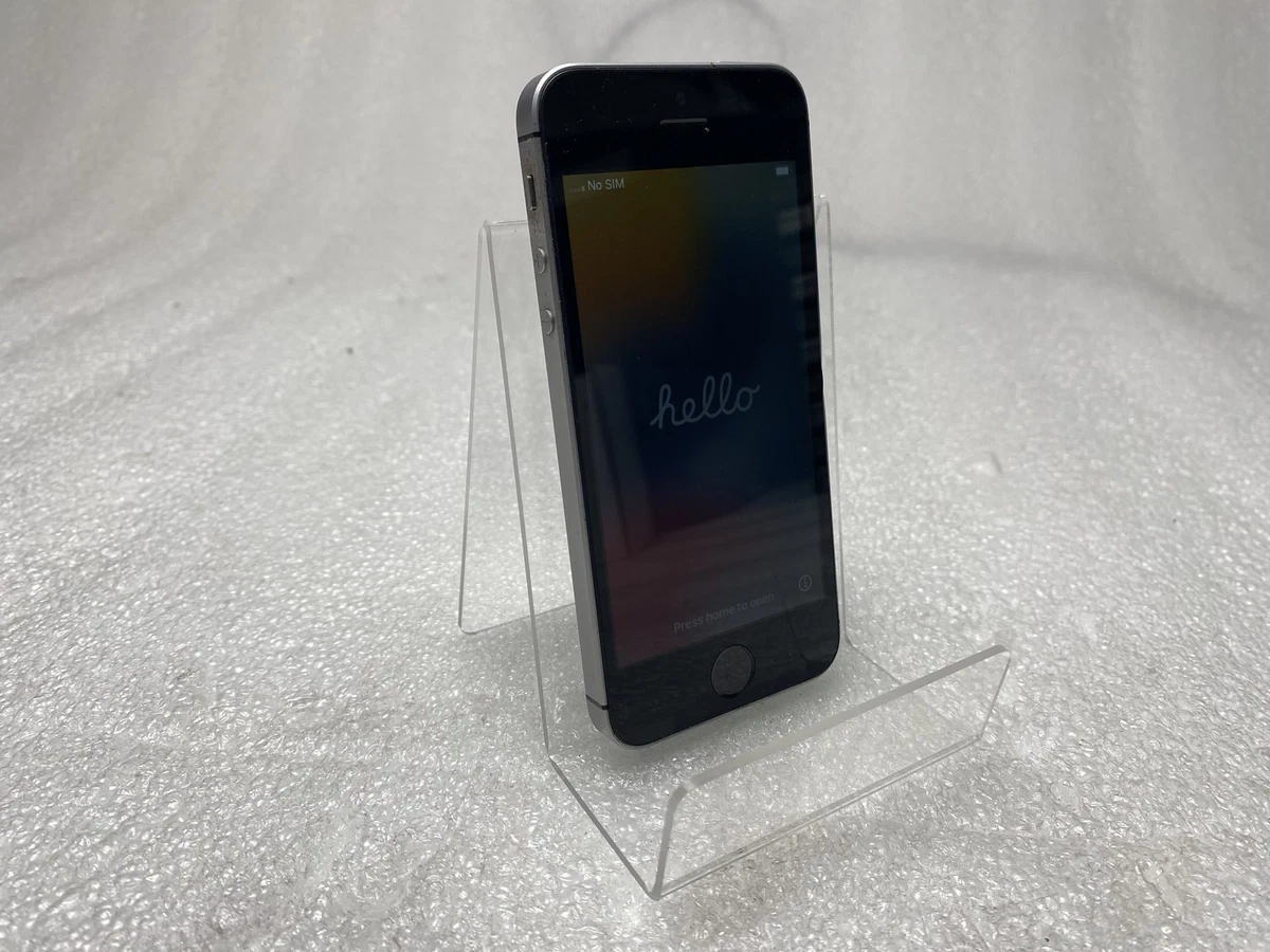 Apple iPhone SE A1662 32GB Smartphones for sale | eBay