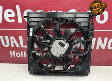 2019-2026 BMW X5 X6 X7 G05 G06 G07 3.0 ENGINE RADIATOR COOLING FAN 850W OE 43kmi