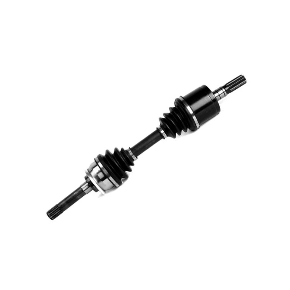 Par delantero eje CV 2 PIEZAS para 1998-2000 AMIGO, RODEO (4x4)/1998-2001 eje Passport Foto 4 de 4