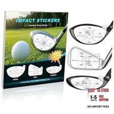 Golf Impact Right-handed - 180 Pcs Drivers 60, Irons 80, Fairways 40