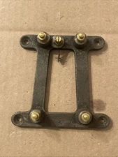 Vintage Seth Thomas Regulator #2 Movement Mounting Bracket Reproduction 