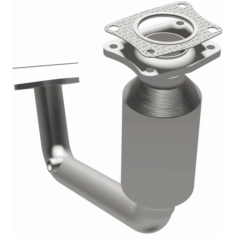 MagnaFlow Catalytic Converter: CARB, For 2002-2004 Ford Focus Foto 3 de 4