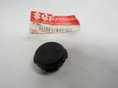CAP (BLACK)