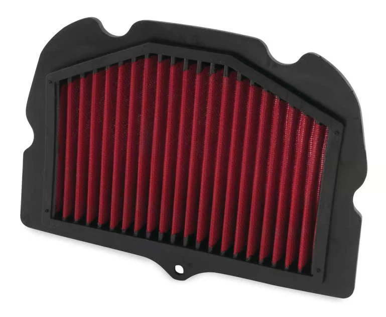 Filtro de aire BikeMaster ZUTR-SU010 45-7040 457040 bkm457040 Foto 2 de 4