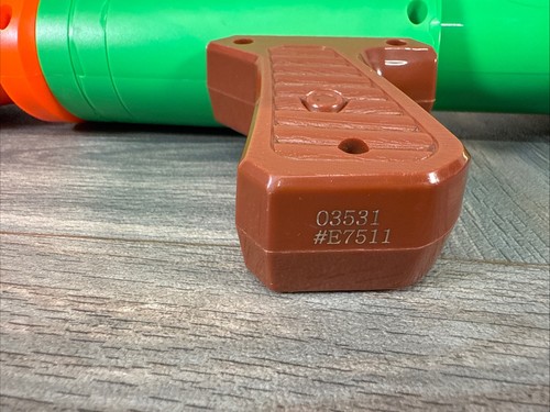 Nerf Fortnite RL Rocket Launcher Blaster- With 1 Rocket Fully Tested And Working - Picture 16 of 19