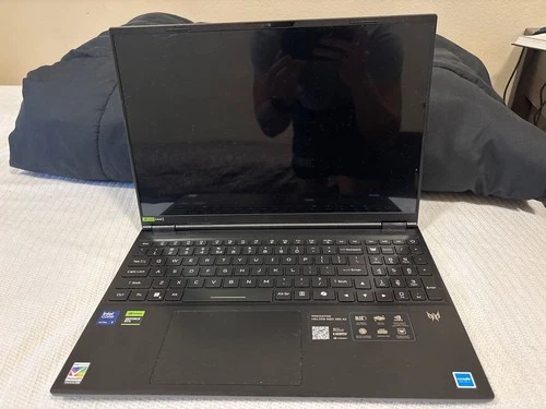 Acer - Predator Helios Neo 16S AI Gaming Laptop - 16" OLED 240Hz - Intel Core...