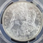 1902-P Morgan Dollar - PCGS MS62