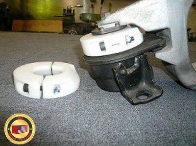 #ad Revolution RSE3 SREMC Semi rigid engine mount collar for RX 8 SE 3P $203.00